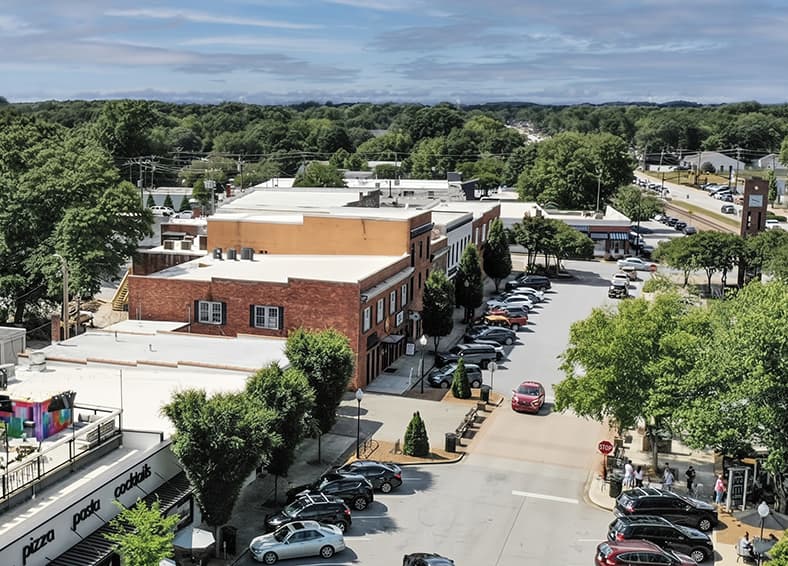 Simpsonville SC